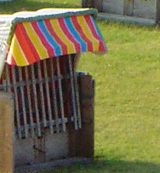 Der Strand in Norddeich